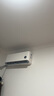 小米米家空调 巨省电Pro 1.5匹 超一级能效 双缸压缩机 空调挂机 35GW-NA20/V1A1 整机十年质保 实拍图