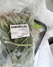 大菠菜300g 实拍图