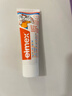 ELMEX艾美适宝宝儿童牙膏0-3-6岁婴儿奥拉氟防蛀含氟固齿牙龈护理50ml 实拍图