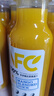农夫山泉100%纯果汁NFC芒果混合汁300ml*10瓶整箱礼盒鲜果冷压榨饮料 实拍图