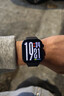 小米（MI）REDMI Watch 6典雅黑 国家补贴 澎湃OS 3 心率血氧监测 蓝牙通话 红米手表6 智能手表 小米汽车 实拍图