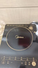 美的（Midea）电磁炉套装家用大功率一键爆炒带锅电磁灶套装火锅电磁炉一体电炒锅WK2102T配双锅 实拍图