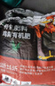 修正花乐多 鸡粪发酵有机肥料种花肥通用型绿植蔬菜果树绿化用农家肥10斤 实拍图