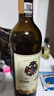 玛轩尼MAHENY法国进口红酒 莫兰达丹魄干红葡萄酒 750ml 14度 单支装 实拍图