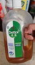滴露（Dettol）消毒液消毒水1.2L衣物除菌液家居环境地板杀菌除螨 非84甲流感 实拍图