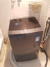 美的（Midea）随心洗 波轮洗衣机全自动家用 9公斤 专利免清洗 健康除螨 MB90V33B 以旧换新 国家补贴 京东自营 实拍图