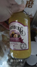 宾得宝（Bundaberg）含气百香果汁饮料375ml*6玻璃瓶装 澳州网红出游发酵果汁气泡水 实拍图