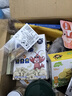 小皮（Little Freddie）宝宝零食谷物饼干婴儿磨牙饼干1岁+儿童零食80g*3盒 多口味随机发 实拍图