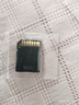 闪迪（SanDisk）128GB SD内存卡 6K视频 V60 U3 C10 高速相机存储卡 读速280MB/s 写速100MB/s 高清拍摄 畅快连拍 实拍图