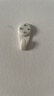 无痕钉墙钉墙壁挂画免打孔强力承重隐形挂钩挂照片相框婚纱照钩子 无痕钉【中号】 【5个装】 实拍图