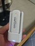 影腾随身wifi三网全国通用无线wi-fi6免插卡移动联通电信无限制大流量卡便携式网卡高速网络2025款5GHF 【插电款+充电仓】增强版旗舰版WIFI全国通用 实拍图
