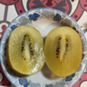 佳沛（zespri）新西兰阳光金奇异果 8个装 特大果单果重约122-146g 水果猕猴桃 实拍图