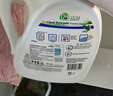 威露士la有氧洗衣液松木香组合装14.36斤(瓶2L+1L+袋1L*4+内衣净90ml*2) 实拍图