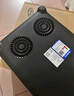 美的（Midea）家用电磁炉电陶炉电池炉2200W大功率猛火新型电磁灶一体微晶面板爆炒炒菜智能定时火锅炉MC-E22B60 实拍图