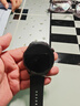 荣耀（HONOR）手表5 Ultra 46mm 黑色【国家补贴】 旗舰潜水eSIM手表 蓝宝石钛合金 腕上AI心脏健康守护智能手表 实拍图