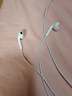 Apple/苹果 EarPods USB-C有线耳机 type-c有线耳机苹果耳机 苹果17有线耳机笔记本耳机游戏音乐 实拍图