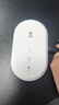 中兴原装随身wifi6【送1500G】2025款支持5G 4G设备免插卡移动随行无线网卡热点无限全国通用流量便携 白色+一年全国流量套餐 实拍图