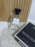 IDX乌木沉香古龙男士香水持久淡香木质香调香氛生日新年礼物送男友 实拍图