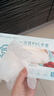 乌斯京一次性手套PVC手套100只大码食品级实验美容清洁烘焙餐饮厨房手套 实拍图