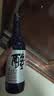大关 RAI 醴  纯米酒720ml 日本清酒 原装进口洋酒 实拍图