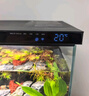 米家（MIJIA）小米米家智能生态鱼缸还原自然生态补仓一次三月无忧出差旅行必备 实拍图