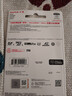 闪迪（SanDisk）128GB TF（MicroSD）4K内存卡 行车记录仪 监控摄像头专用 10,000小时录制 重复读写高耐用存储卡 实拍图