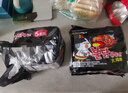 三养（SAMYANG）火鸡面三养速食方便面袋装 700g(140g*5)泡面拌面早餐零食 实拍图