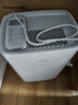 海尔（Haier）除湿机/抽湿机京东小家智能生态除湿量20升/天20-40㎡家用除湿机轻音干衣回南天app智控 CF20-PK1 实拍图