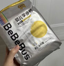 bebebus 金标茶树精华成长裤2XL20片(≥15kg)透气超薄拉拉学步裤男女宝 实拍图