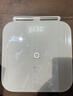 米家（MIJIA）小米智能八电极体脂秤S800 体重管理家用体重秤电子秤双频精准检测 支持蓝牙连接 高精准 减肥专用 实拍图