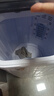 小鸭洗衣机半自动双桶双缸家用大容量小型租房宿舍波轮脱水甩干两用双杠省电老式强动力易操作以旧换新 15.5公斤【洗10+脱5.5｜强劲电机终身联保】 实拍图