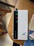 纽曼5g随身wifi移动wifi6免插卡多网通无线上网卡便携式车载无限路由器全国通用流量2025款全程不限速 实拍图