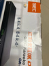 杰科（GIEC）GK-908D DVD播放机 cd机 dvd 影碟机 dvd影碟机 cd播放器 高清光盘播放机卡拉OK 唱歌机 可接话筒 实拍图