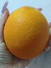 农夫山泉 17.5°橙 赣南地区脐橙 净重8斤装 铂金果 生鲜水果年货礼盒 实拍图
