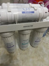 九阳（Joyoung）净水器机家用厨下矿物质净饮水自来水商用前置过超滤器机1283 实拍图