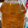 金龙鱼 食用油 葵花籽清香型调和油5L （新老包装随机发货） 实拍图