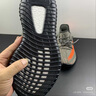 阿迪达斯Yeezy350透气椰子男女休闲鞋HQ7045 40 实拍图