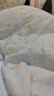 康尔馨95鹅绒被子抗菌保暖拒水羽绒被芯冬绒重2.1斤200*230cm【白色】 实拍图