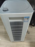 SOLEUSAIR舒乐氏空气净化器宠物除菌猫毛吸附除过敏异味除甲醛细菌流感母婴除菌新屋家用 B01升级款 实拍图