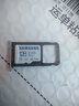 三星（SAMSUNG）128GB TF(MicroSD)存储卡 EVO白卡 U3A2V30 手机平板switch游戏机内存卡 支持4K视频 读160MB/s 实拍图