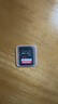闪迪（SanDisk）512GB SD内存卡 4K V30 U3 C10 相机存储卡 读速200MB/s 写速140MB/s 微单/单反相机内存卡 实拍图