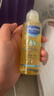 妙思乐（MUSTELA）婴儿抚触油宝宝按摩油100ml 新生儿适用无香型法国进口 实拍图