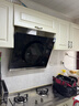 老板【高性价比】抽吸排油烟机家用小尺寸侧吸式吸油脱排国家补贴以旧换新21A5H免费上门安装换装优选 实拍图