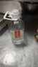 不老潭粮食酒 高度桶装浓香型泸州糯红高粱散装白酒纯粮壹号 60度 2.5L 实拍图