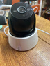 CONRING监控器360度无死角带夜视摄像头吸顶吊装家用无线云台旋转半球监控器室内入户门口楼道电梯 4G续航-无需网络【远程旋转+语音对讲+智能监测】 30天回放 实拍图