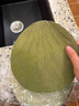 极景干荷叶整张叫花鸡饭蒸笼荷叶饭莲藕叶微山湖圆形整张 26cm 实拍图