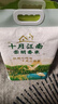 崇明岛十月江南崇明岛香米10斤2025当季新米粳米胚芽崇明香米 实拍图