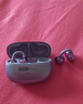 联想（Lenovo）【顶配蓝牙6.0】耳夹式蓝牙耳机旗舰款真无线骨传导概念开放式挂耳不入耳通话降噪运动跑步长续航 星黛紫【顶配蓝牙6.0+高清通话】 空间全景音效-云感舒适佩戴 实拍图