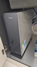 海尔（Haier）甜美鲜矿水净水器8年真长效矿物质鲜活水1200G政府补贴家用厨房专用台下反渗透过滤膜直饮净水机 实拍图