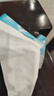 维达（Vinda）洗脸巾 120抽*单提 一次性毛巾洗脸巾 悬挂式加厚洁面擦脸巾 实拍图